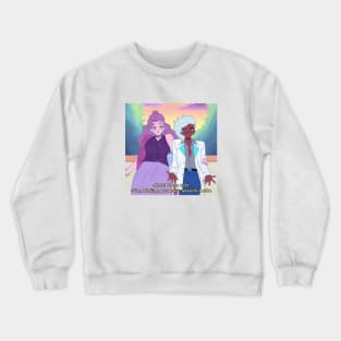 OTP Crewneck Sweatshirt